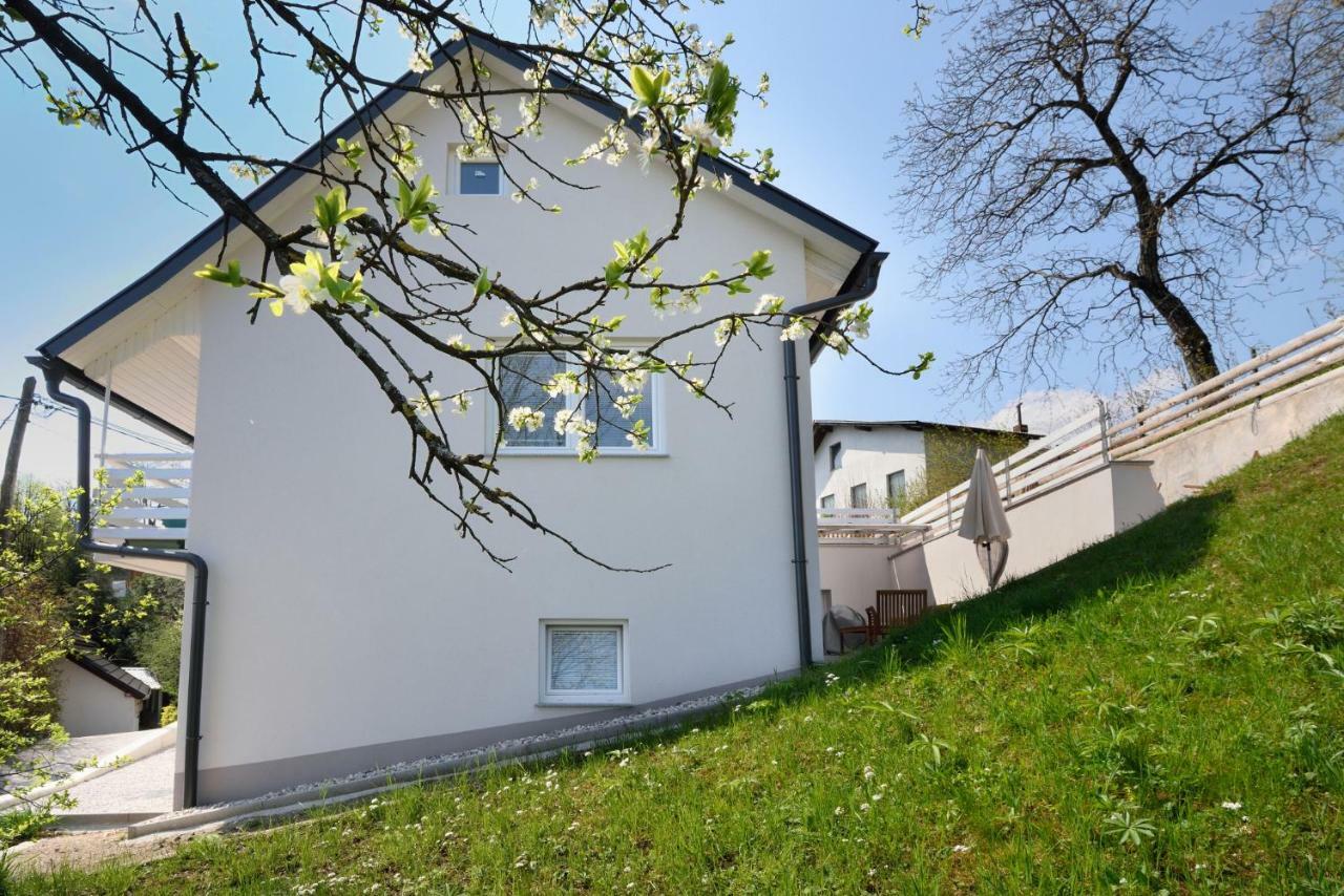 Apartment Micnek Bled Exterior photo